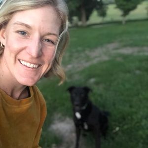 Meet your Posher, Allie